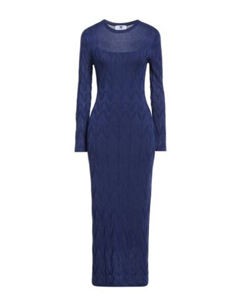  M Missoni - Vestidos - Vestidos Midi - On Yoox.com 