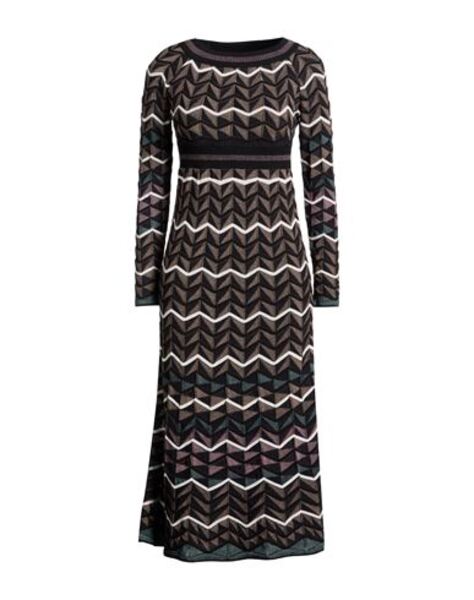  M Missoni - Vestidos - Vestidos Midi - On Yoox.com 