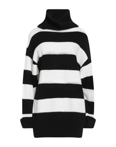  M& Paris - Prendas De Punto - Cuello Alto - On Yoox.com 