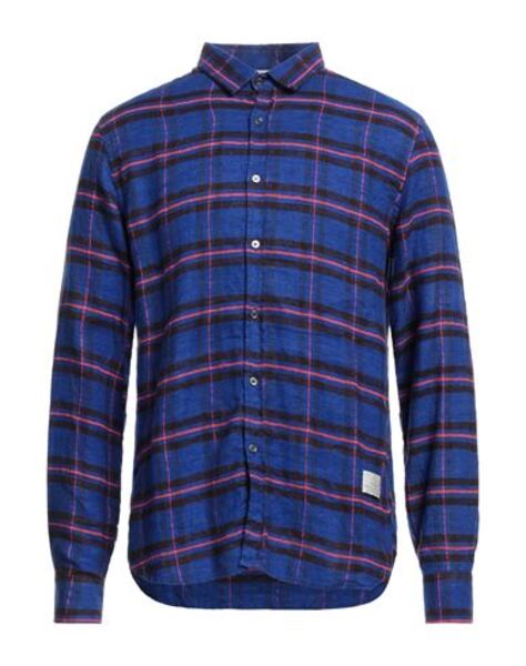  Macchia J - Camisetas Y Tops - Camisas - On Yoox.com 