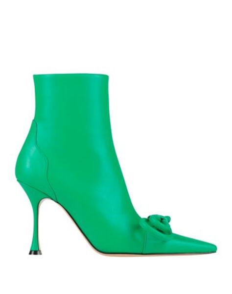  Mach & Mach - Calzado - Botines De Caña Alta - On Yoox.com 