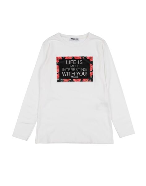  Maëlie - Camisetas Y Tops - Camisetas - On Yoox.com 