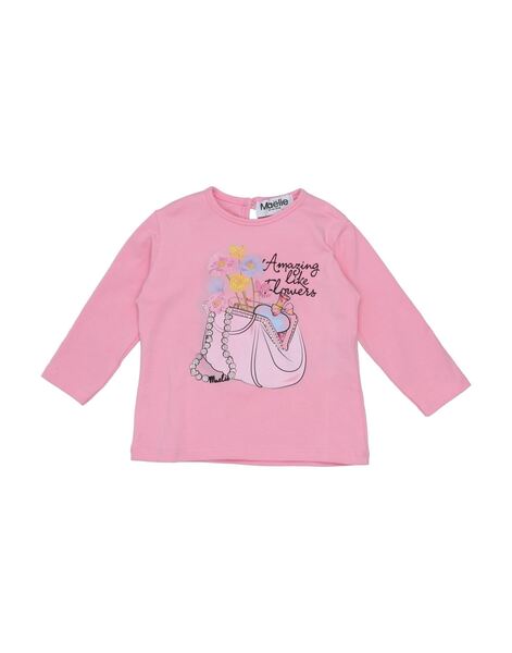 Maëlie - Camisetas Y Tops - Camisetas - On Yoox.com 
