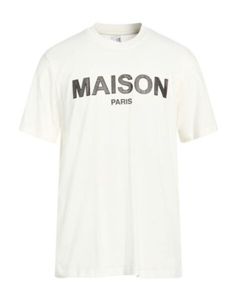  Maison 9 Paris - Camisetas Y Tops - Camisetas - On Yoox.com 