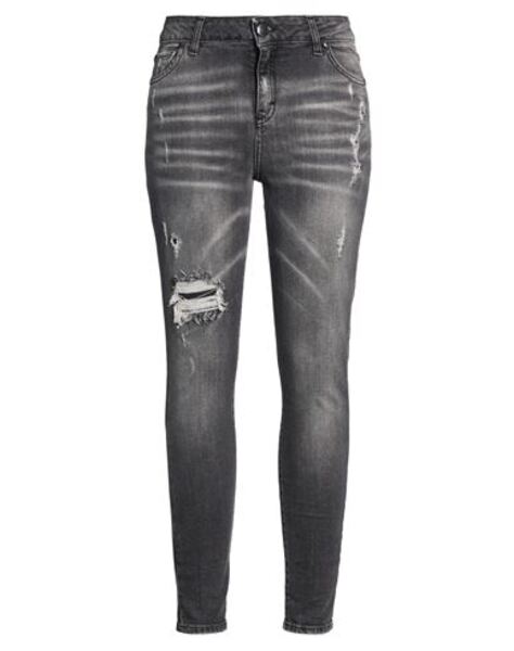  Maison 9 Paris - Partes De Abajo - Pantalones Vaqueros - On Yoox.com 