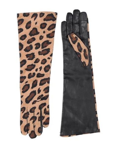  Maison Fabre - Complementos - Guantes - On Yoox.com 