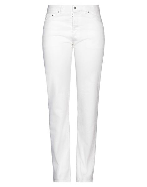  Maison Margiela - Partes De Abajo - Pantalones Vaqueros - On Yoox.com 