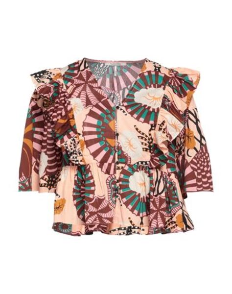  Maison Scotch - Camisetas Y Tops - Camisas - On Yoox.com 