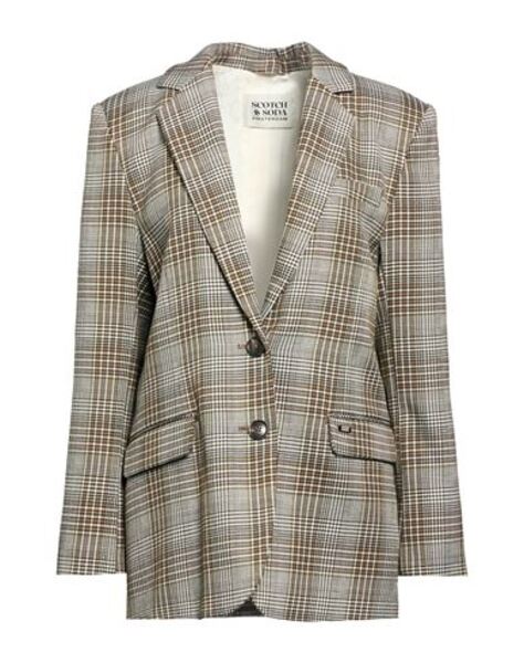  Maison Scotch - Trajes Y Conjuntos - Americanas - On Yoox.com 