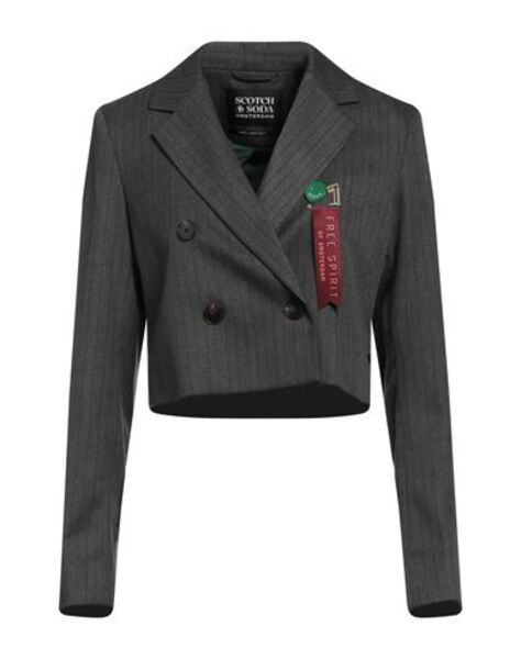  Maison Scotch - Trajes Y Conjuntos - Americanas - On Yoox.com 