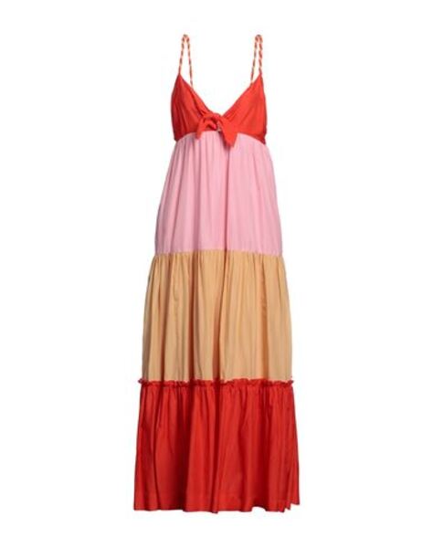  Maison Scotch - Vestidos - Vestidos Largos - On Yoox.com 
