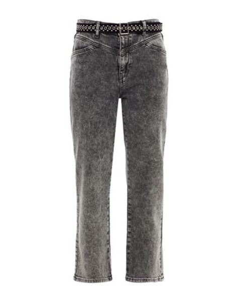 Maje - Partes De Abajo - Pantalones Vaqueros - On Yoox.com 
