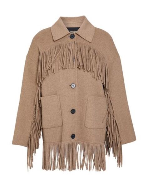  Maje - Ropa De Abrigo - Abrigos - On Yoox.com 