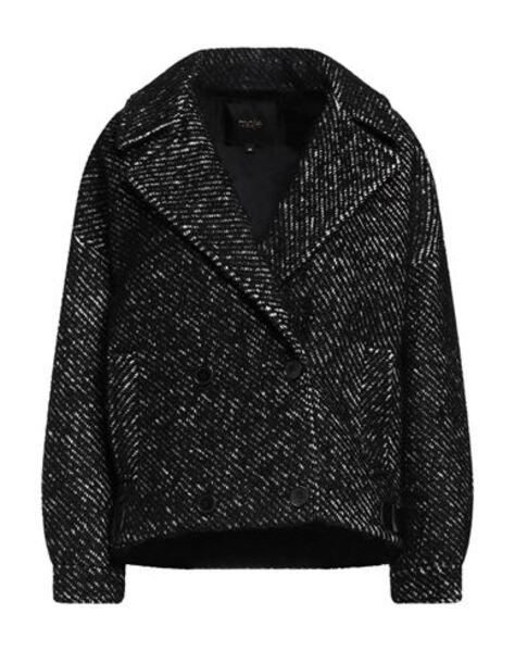  Maje - Ropa De Abrigo - Abrigos - On Yoox.com 