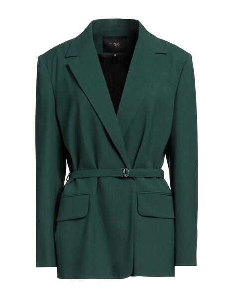  Maje - Trajes Y Conjuntos - Americanas - On Yoox.com 