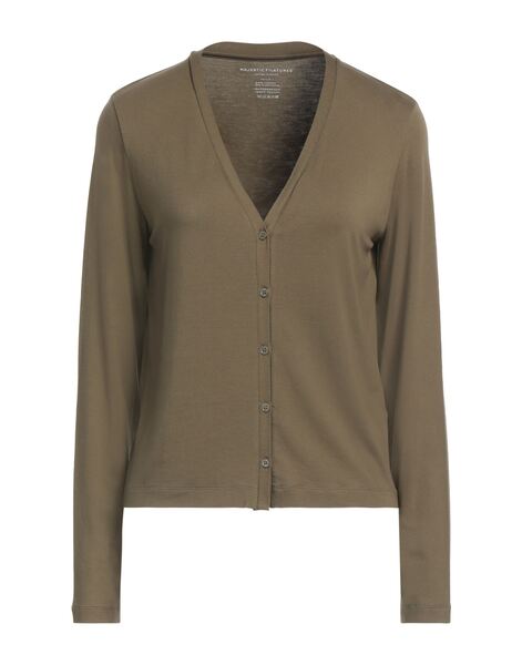  Majestic Filatures - Prendas De Punto - Cárdigans - On Yoox.com 