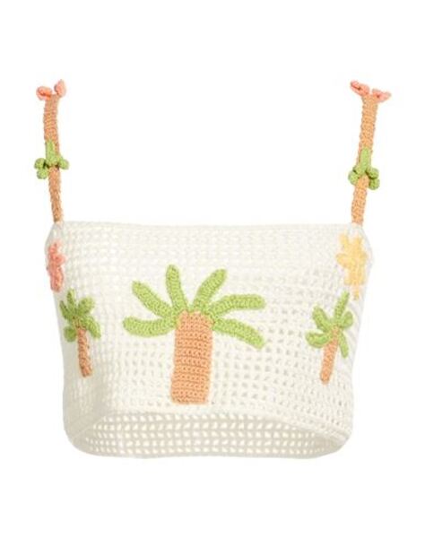  Malibu' - Camisetas Y Tops - Tops - On Yoox.com 