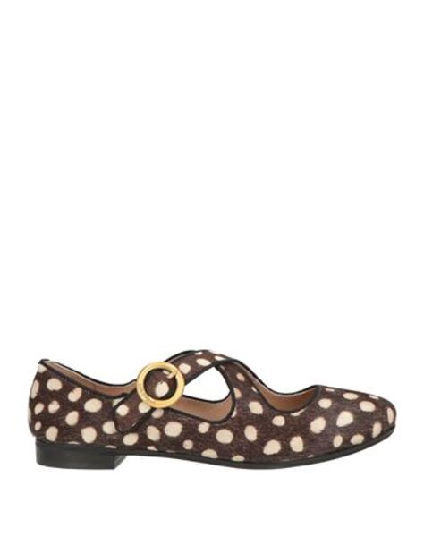  Malìparmi - Calzado - Bailarinas - On Yoox.com 