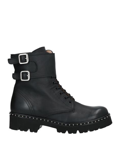  Malìparmi - Calzado - Botines De Caña Alta - On Yoox.com 