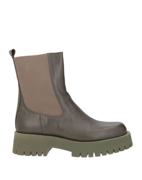  Malìparmi - Calzado - Botines De Caña Alta - On Yoox.com 