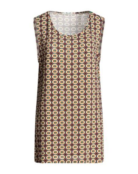  Malìparmi - Camisetas Y Tops - Tops - On Yoox.com 