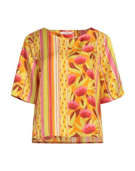  Malìparmi - Camisetas Y Tops - Tops - On Yoox.com 