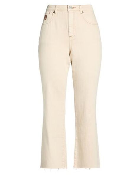 Malìparmi - Partes De Abajo - Pantalones Vaqueros - On Yoox.com 
