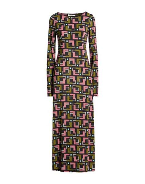  Malìparmi - Vestidos - Vestidos Largos - On Yoox.com 