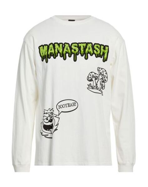  Manastash - Camisetas Y Tops - Camisetas - On Yoox.com 