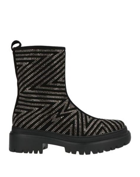  Mania - Calzado - Botines De Caña Alta - On Yoox.com 