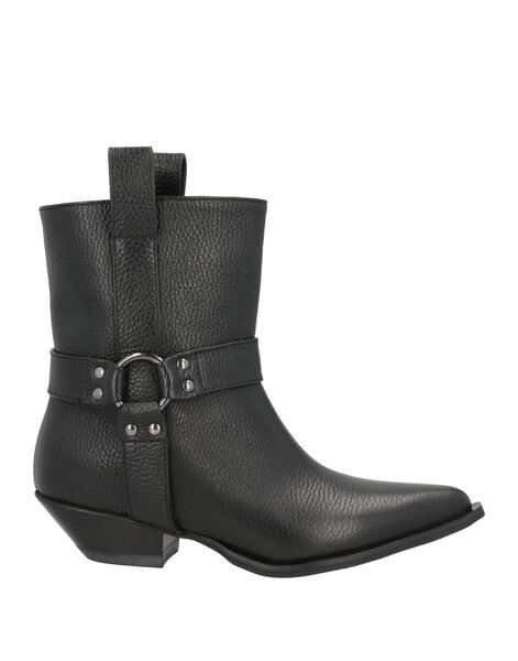  Manila Grace - Calzado - Botines De Caña Alta - On Yoox.com 