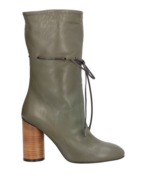  Manila Grace - Calzado - Botines De Caña Alta - On Yoox.com 