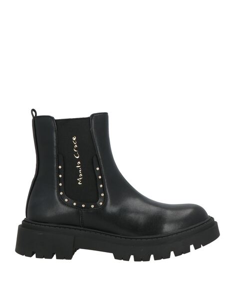  Manila Grace - Calzado - Botines De Caña Alta - On Yoox.com 