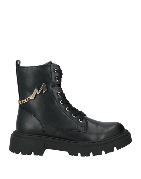  Manila Grace - Calzado - Botines De Caña Alta - On Yoox.com 