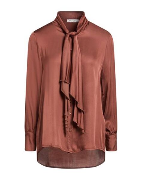  Manila Grace - Camisetas Y Tops - Camisas - On Yoox.com 
