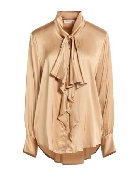  Manila Grace - Camisetas Y Tops - Camisas - On Yoox.com 