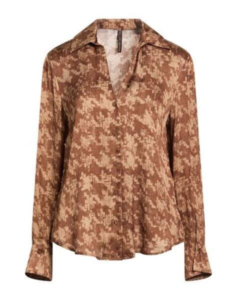  Manila Grace - Camisetas Y Tops - Camisas - On Yoox.com 