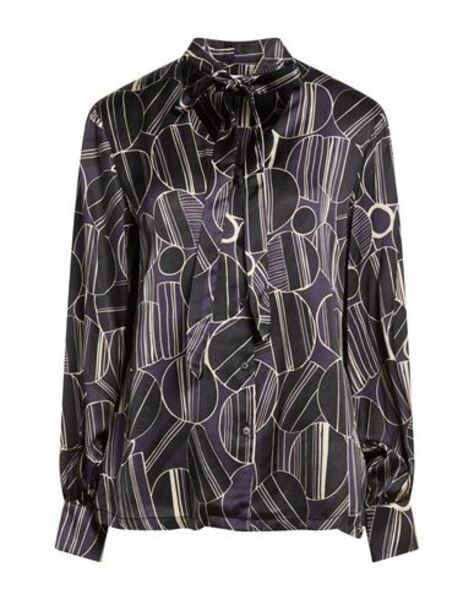  Manila Grace - Camisetas Y Tops - Camisas - On Yoox.com 
