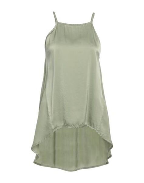  Manila Grace - Camisetas Y Tops - Tops - On Yoox.com 