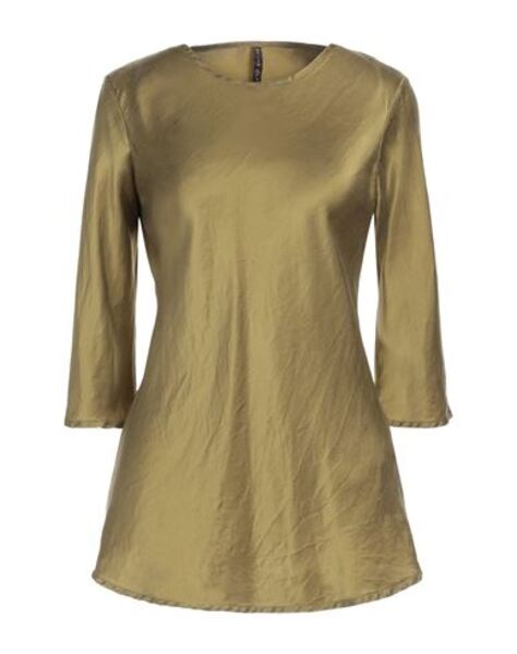  Manila Grace - Camisetas Y Tops - Tops - On Yoox.com 