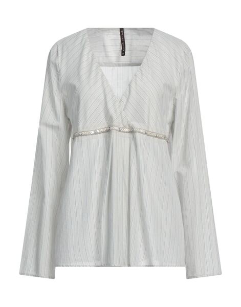  Manila Grace - Camisetas Y Tops - Tops - On Yoox.com 