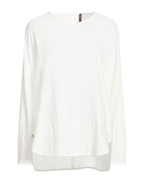  Manila Grace - Camisetas Y Tops - Tops - On Yoox.com 