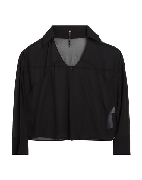  Manila Grace - Camisetas Y Tops - Tops - On Yoox.com 