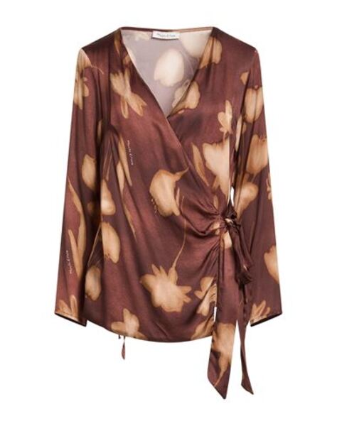  Manila Grace - Camisetas Y Tops - Tops - On Yoox.com 