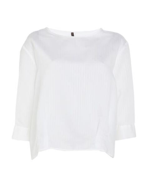  Manila Grace - Camisetas Y Tops - Tops - On Yoox.com 