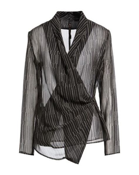  Manila Grace - Camisetas Y Tops - Tops - On Yoox.com 