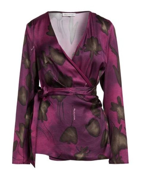  Manila Grace - Camisetas Y Tops - Tops - On Yoox.com 