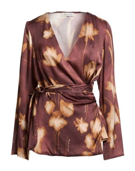  Manila Grace - Camisetas Y Tops - Tops - On Yoox.com 
