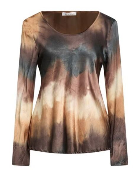  Manila Grace - Camisetas Y Tops - Tops - On Yoox.com 