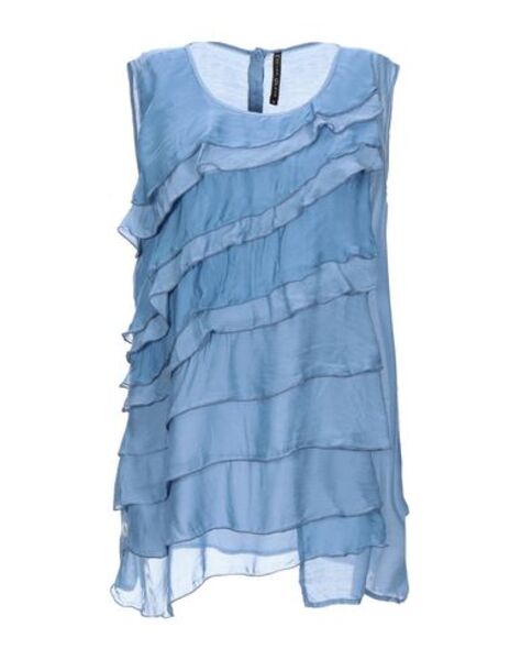  Manila Grace - Camisetas Y Tops - Tops - On Yoox.com 